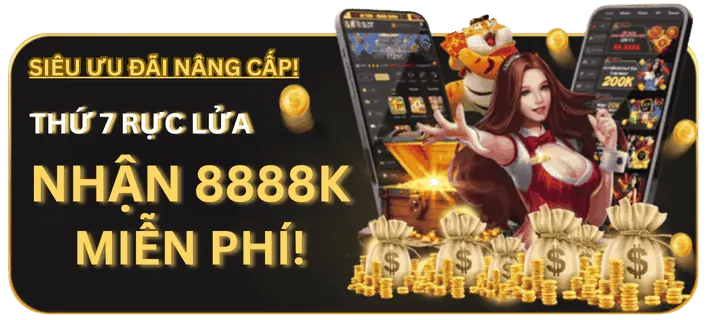 code u888 nổ hũ online