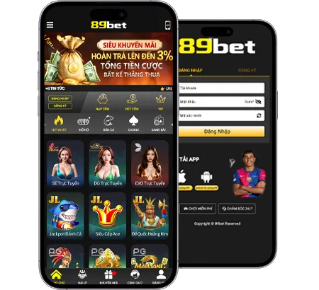 Đa dạng ưu đãi mã u888