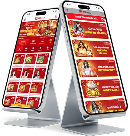 Thưởng nạp tiền và hoàn trả cao