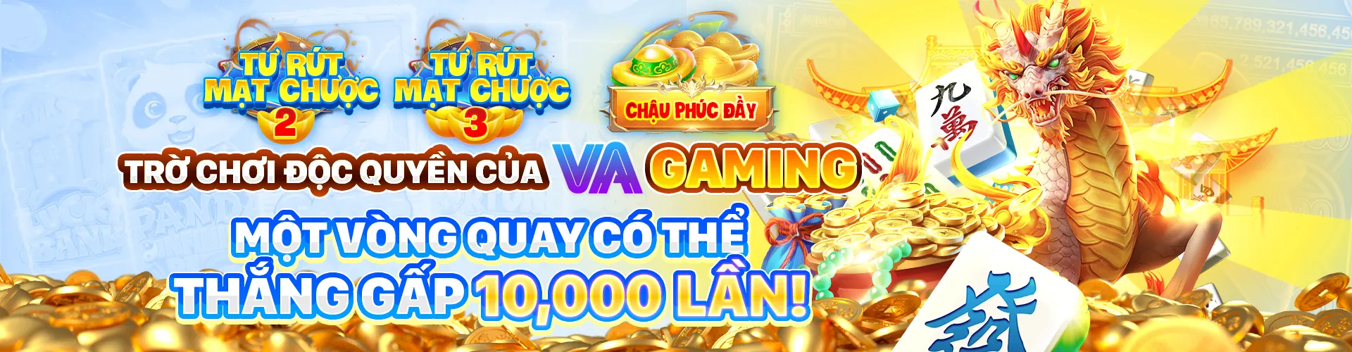 Khuyến mãi độc quyền mã u888