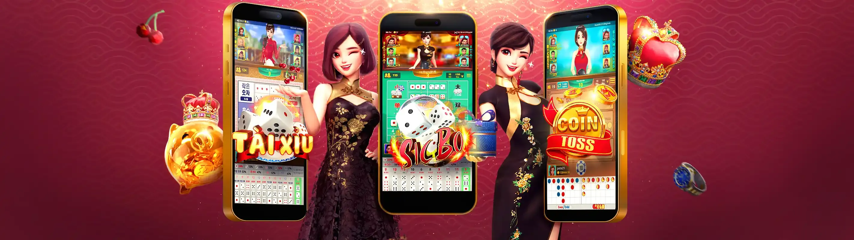 Đặc điểm trò chơi mã u888 hấp dẫn