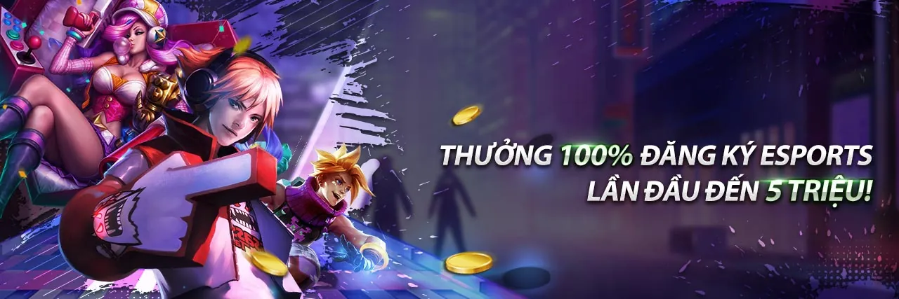 Thưởng nạp lại hàng tuần cho cá cược thể thao