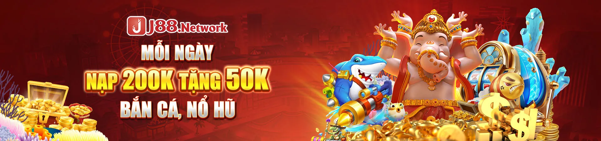 Thế giới Bắn Cá code u888