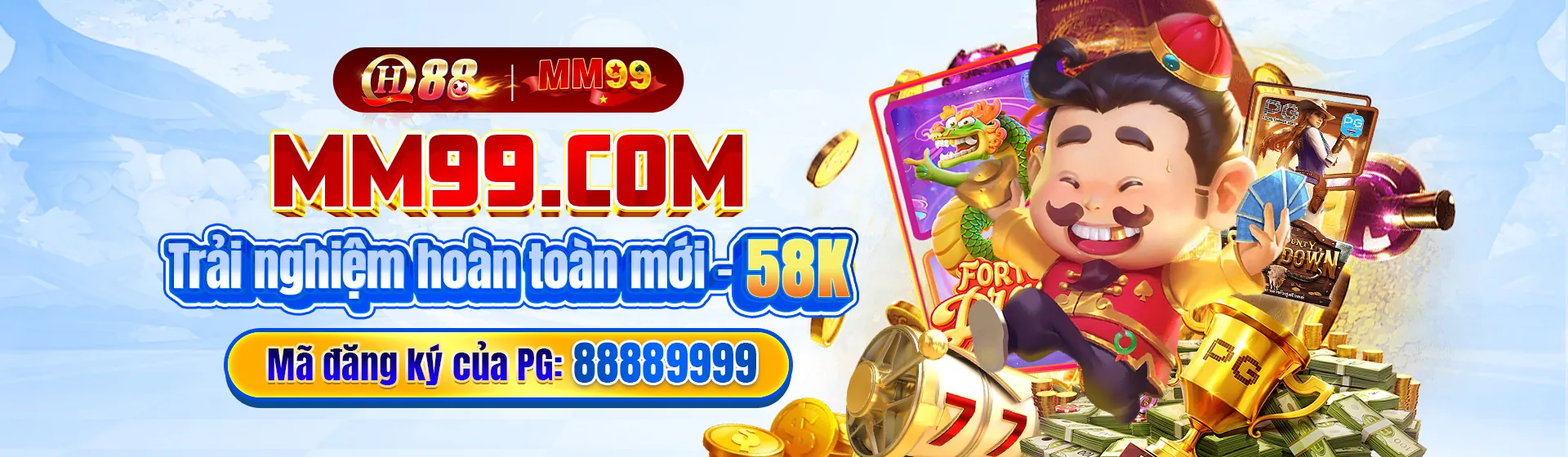 Game Nổ Hũ Code U888 với Jackpot Khủng